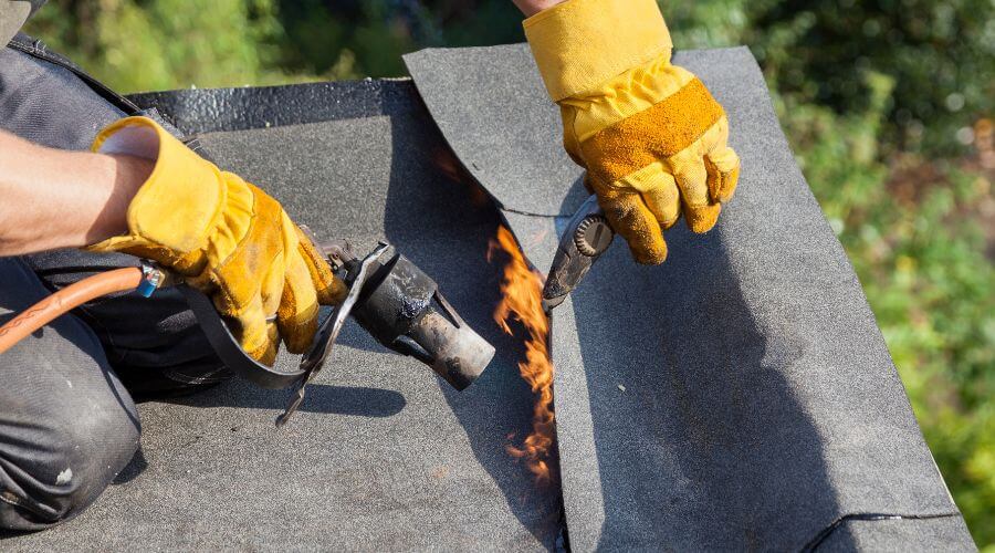 Professional flood damage restoration services in Camptonville, CA